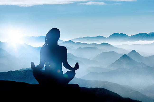 Top Secrets for Spiritual Well Being